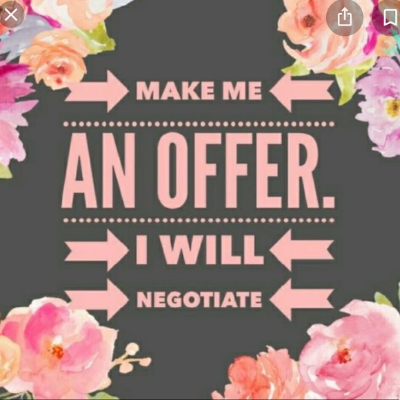 Closet Clear Out ♻️ - Picture 1 of 1